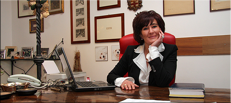 Avvocato Chiara Adele Citterio