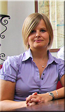 Avvocato Caterina Sterlocchi
